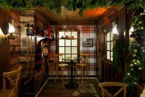 Best Christmas bars and markets in Toronto | The Royal House of York pop-up in the Fairmont Royal York hotel Best Christmas bars and markets in Toronto | The Royal House of York pop-up in the Fairmont Royal York hotel