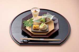 Visit Markham | An appetizer at Zen Japanese Restaurant in Markham Visit Markham | An appetizer at Zen Japanese Restaurant in Markham