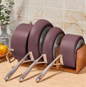 Kilne Cookware Set in Fig Kilne Cookware Set in Fig
