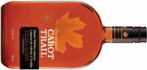 Cabot Trail Maple Whisky Cabot Trail Maple Whisky