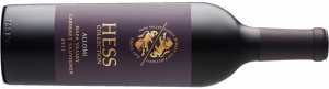 Hess Collection Allomi Cabernet Sauvignon 2021 Hess Collection Allomi Cabernet Sauvignon 2021