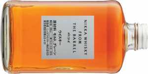 Nikka From the Barrel Japanese Whisky Nikka From the Barrel Japanese Whisky