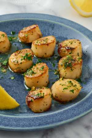 10 local Toronto items | Scallops from Larry's Catch seafood subscription service 10 local Toronto items | Scallops from Larry's Catch seafood subscription service
