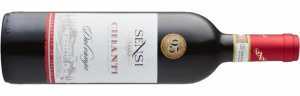 Sensi Chianti Dalcampo DOCG Sensi Chianti Dalcampo DOCG