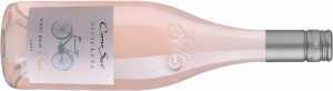 Spring drinks | Cono Sur Bicicleta Pinot Noir Rosé