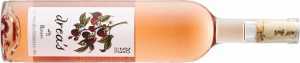 Summer wine | Drea's Rosato VQA Niagara Peninsula Summer wine | Drea's Rosato VQA Niagara Peninsula