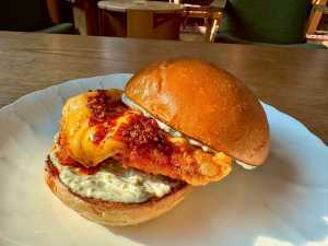 Filet-XO-Fish, SeeYouSoon x Ace Hotel