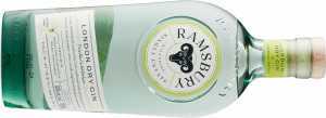 Ramsbury Gin