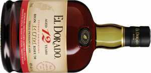 El Dorado 12 Year Old Rum