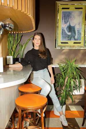 Foodism ICON Awards | LEGENDARY ICON Winner: Jen Agg Foodism ICON Awards | LEGENDARY ICON Winner: Jen Agg