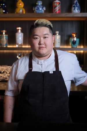 Foodism ICON Awards | RISING STAR ICON Winner: Eva Chin Foodism ICON Awards | RISING STAR ICON Winner: Eva Chin