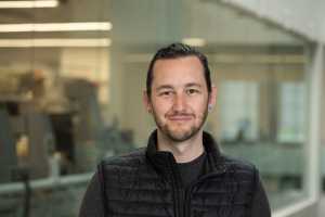 Foodism ICON Awards | INNOVATION ICON Winner: Chris Bryson Foodism ICON Awards | INNOVATION ICON Winner: Chris Bryson