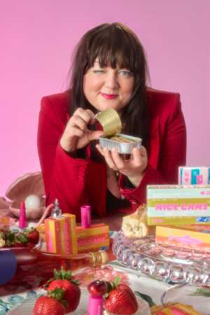 Foodism ICON Awards | SUSTAINABILITY ICON Winner: Charlotte Langley Foodism ICON Awards | SUSTAINABILITY ICON Winner: Charlotte Langley