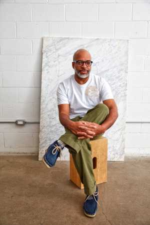 Foodism ICON Awards | WINE ICON Winner: Christopher Sealy