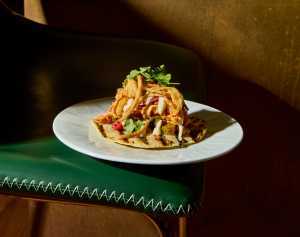 Bar Reyna, Toronto | Lebanese Taco Bar Reyna, Toronto | Lebanese Taco