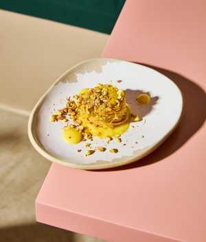 Bar Reyna, Toronto | Lamb Baklava Bar Reyna, Toronto | Lamb Baklava