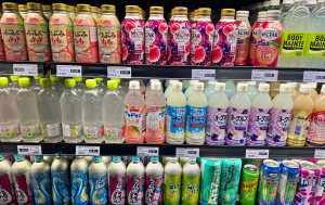 Drinks at Bestco Fresh Foods Drinks at Bestco Fresh Foods