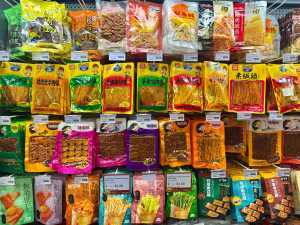 at Bestco Fresh Foods