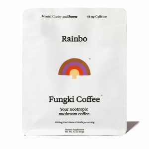Food Trends 2026 | Fungki, a mushroom coffee