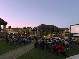 Trius Winery | Movie Nights at Trius Winery