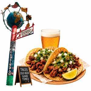 Toronto foodie bucket list |