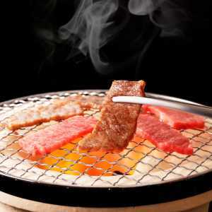 Toronto foodie bucket list | Korean BBQ