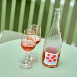 Toronto foodie bucket list | Natural wine at Grape Witches