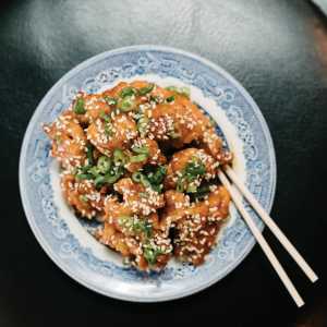 Toronto foodie bucket list | Korean fried chicken at 416 Snack Bar