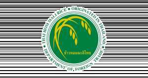 Thai Hom Mali rice