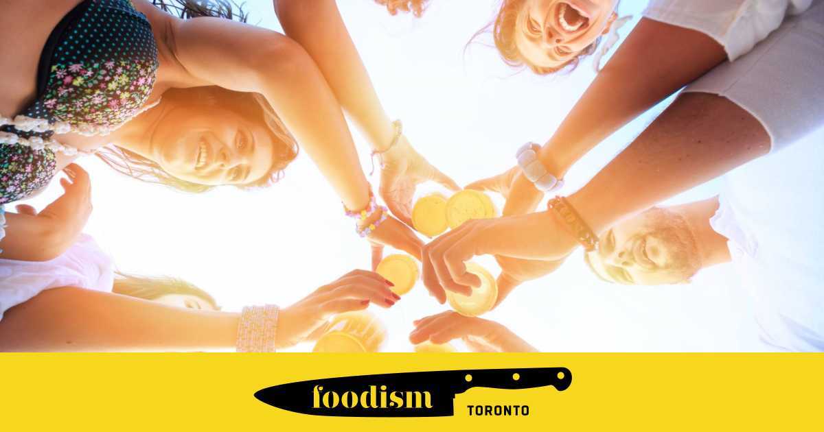 Sleeman Clear 2.0 is the beer of the summer | Recipes | Foodism CA