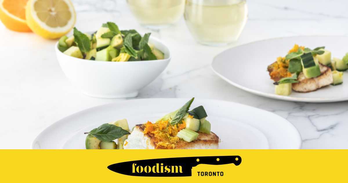 3 delicious sustainable seafood recipes from MSC | Recipes | Foodism CA