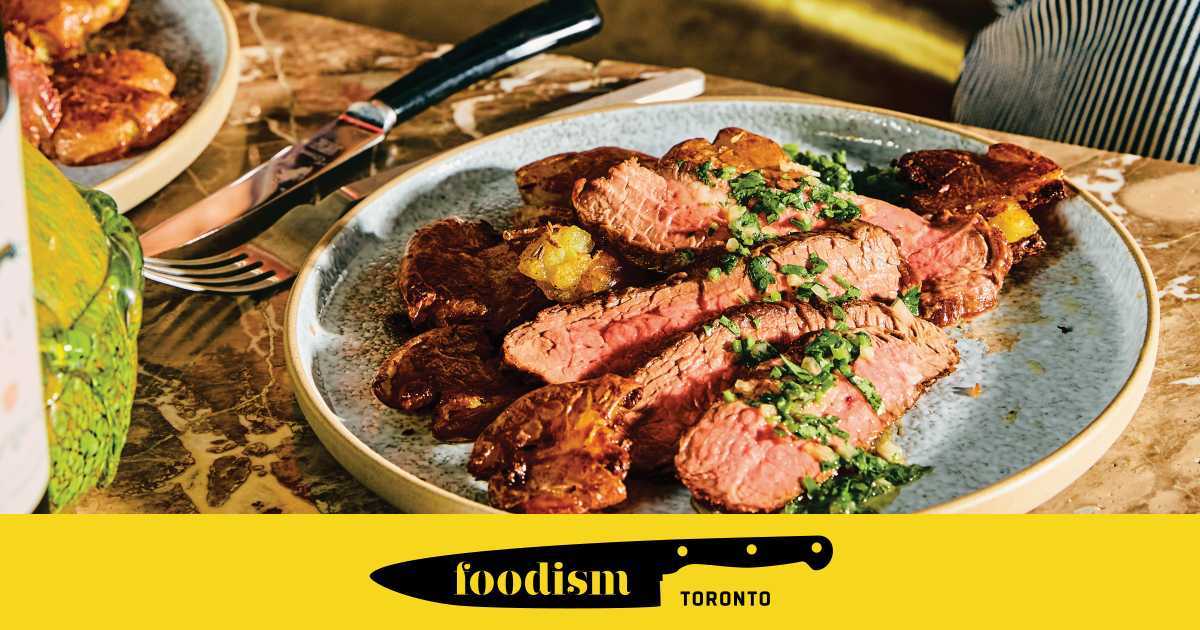 4 weeknight dinner recipes that will wow you | Recipes | Foodism CA