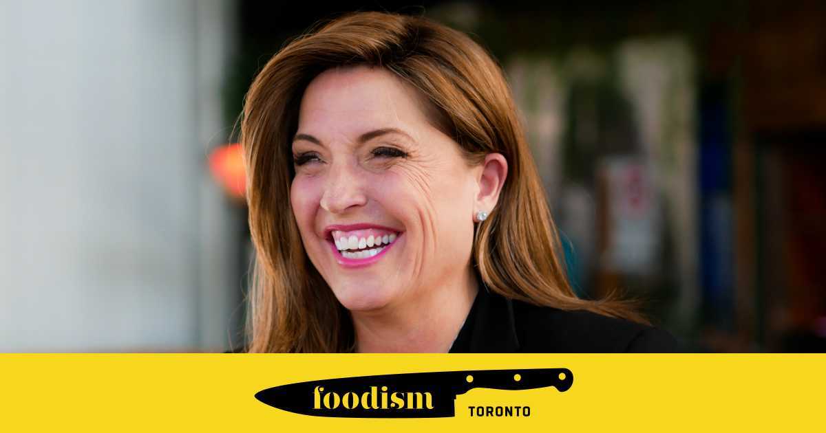 Foodism 40: Leaders in Sustainability | Foodism CA