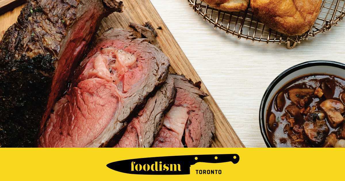 4 Mary Berg recipes that are perfect for hosting | Recipes | Foodism CA