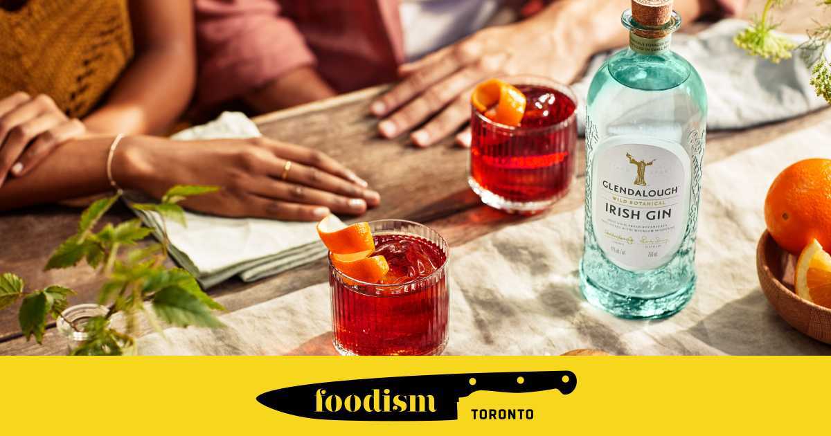6 summer cocktail recipes for the ultimate chill | Recipes | Foodism CA
