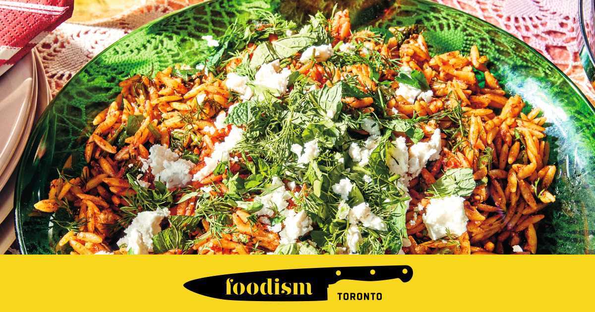Low-waste recipes from Christine Flynn | Recipes | Foodism CA