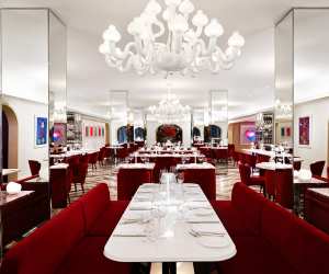 The best restaurants and bars in Yorkville