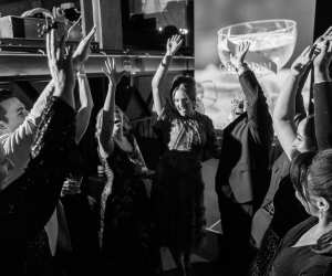 The 2024 foodism ICON Awards