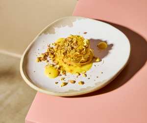 Bar Reyna, Toronto | Lamb Baklava