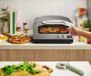 Bella Pro Blaze 12" Pizza Oven