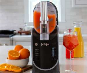 The Ninja SLUSHi 88 oz. Professional Frozen Drink Maker