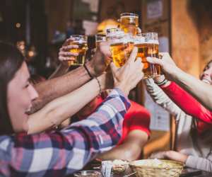 Irish pubs in Toronto |