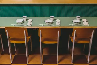 Best new Toronto restaurants | Inside Sunnys Chinese