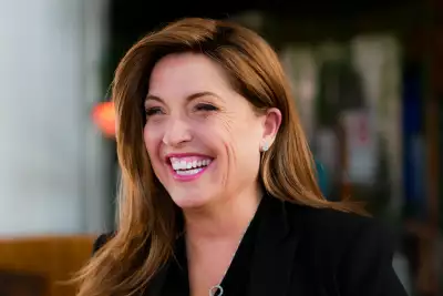 Foodism 40: Lori Nikkel