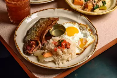 Filipino restaurants Toronto | Bangsilog at BB&rsquo;s