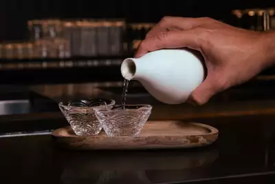 Baijiu in Toronto | Hong Shing&rsquo;s Pina Co Baijiu cocktail