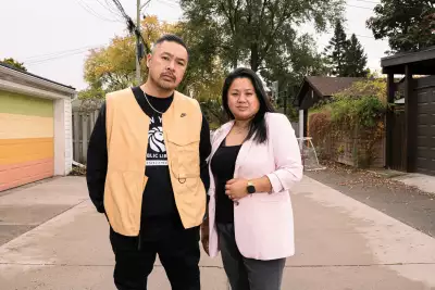 Foodism 40: Stephanie & Trevor Lui
