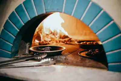 Best restaurants Toronto | The hot station at Quetzal