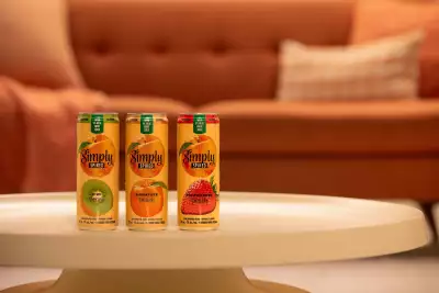Mother's Day ideas | Simply Spiked Peach Variety Pack