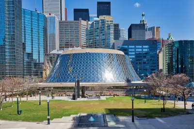 Shomigo Summer Market | Roy Thompson Hall in Toronto